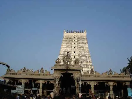 Devotees disappointed in Rameswaram